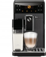 Espressor Philips Saeco Gran Baristo HD8964/01: O cafea veritabila